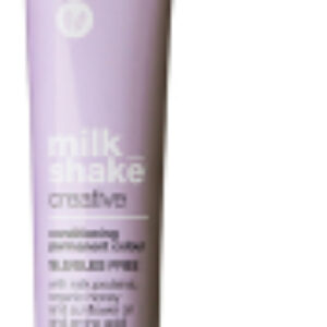 Крем-краска для волос Milk Shake Creative 6.0 21век