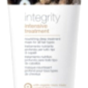 Маска для волос Milk Shake Integrity Интенсивная питательная 21век
