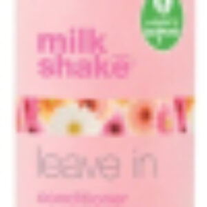 Спрей для волос Milk Shake Leave-In Цветочный аромат Несмываемый протеиновый 21век