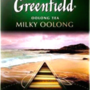 Чай пакетированный Milky Oolong 21век