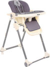 Стульчик для кормления Mimi / HC502 21век