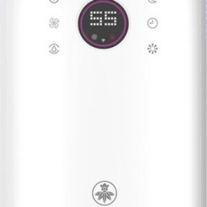 Ультразвуковой увлажнитель воздуха Minamoto USH-MNE450/4.0 21век