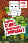 Книга Дневник Стива