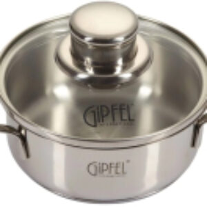 Кастрюля Mini 1201 21век