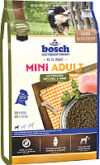 Сухой корм для собак Mini Adult Poultry&Spelt 21век