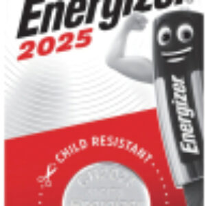 Батарейка Miniatures Lithium CR2025 / E301021602 21век