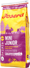 Сухой корм для собак Mini Junior 21век
