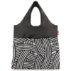 Сумка-шоппер Mini Maxi Shopper Plus / AV1032 21век