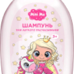 Шампунь детский Mini Me Для легкого расчесывания 21век