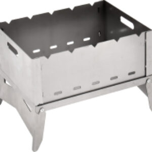 Мангал Крепыш Mini / MK-02 21век