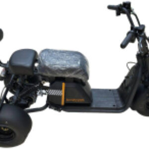 Электроскутер Mini Trike Sport 2024 21век