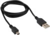 Кабель Mini-USB / 18-4402 21век