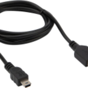 Кабель Mini-USB / 18-4402 21век