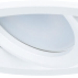 Точечный светильник Mira A2862PL-1WH 21век