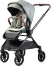 Детская универсальная коляска Mirage 3 в 1 D900/3 21век