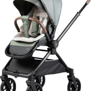 Детская универсальная коляска Mirage 3 в 1 D900/3 21век