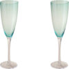 Набор бокалов Mirage Emerald / 693-019 21век