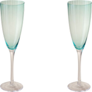 Набор бокалов Mirage Emerald / 693-019 21век