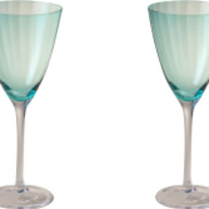 Набор бокалов Mirage Emerald / 693-022 21век