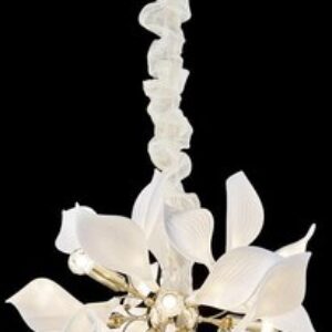 Люстра Miranda WE123.09.303 21век