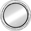 Зеркало Mirel Led d 750 21век