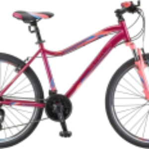 Велосипед Miss 6000 V K010 26 / LU090099 21век