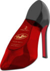 Туалетная вода Miss Fine Red Hot 21век