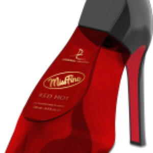 Туалетная вода Miss Fine Red Hot 21век