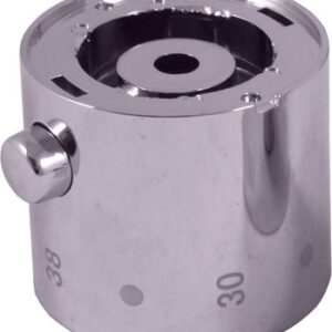 Ручка для смесителя Mississippi TRM8015-3 21век