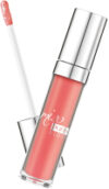 Блеск для губ Miss Pupa Ultra-Shine Gloss Instant Volume Effect тон 202 21век