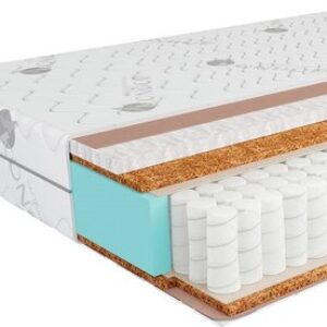Матрас Mister-2 Medio 120x190 21век