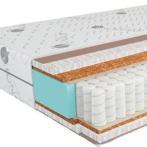 Матрас Mister-3 Medio 160x195 21век