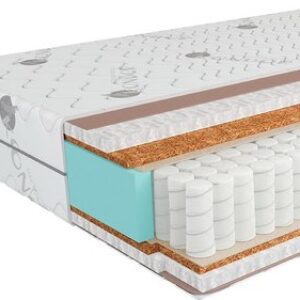 Матрас Mister-3 Mini 150x190 21век
