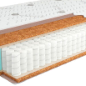 Матрас Mister Medio 180x210 21век