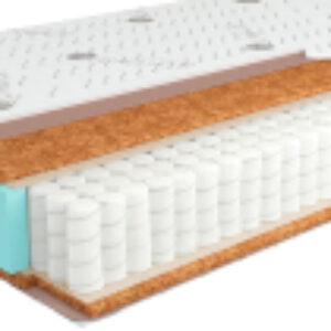 Матрас Mister Mini 140x195 21век