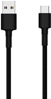 Кабель Mi Type-C Braided Cable / SJV4109GL 21век