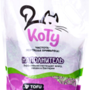 Наполнитель для туалета Радужный Mix 21век