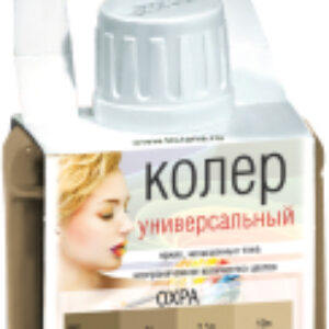 Колеровочная паста Mix Универсальная 21век