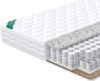 Матрас Mix Light трикотаж 140x200 21век