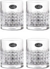 Набор стаканов Mixology Charme DOF / 12328/02 21век