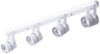 Спот Mizar A1311PL-4WH 21век