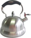 Чайник со свистком MJ-67M 21век