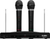 Радиосистема микрофонная MK-715 21век
