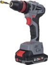 Аккумуляторная дрель-шуруповерт MKBL-18BM / T0057 21век