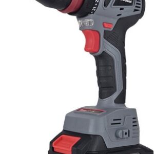 Аккумуляторная дрель-шуруповерт MKBL-18BM / T0057 21век