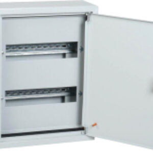 Корпус металлический MKM14-N-24-31-Z-G 21век
