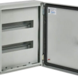 Корпус металлический MKM14-N-24-54-Z-G 21век