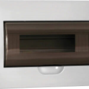 Бокс пластиковый MKP12-N-12-41-G 21век