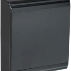 Бокс пластиковый MKP13-N-01-24-41-K02 21век