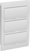 Бокс пластиковый MKP13-V-36-41-K01-G 21век